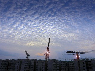 US/Israel-Iran war adds to Singapore's construction challenges