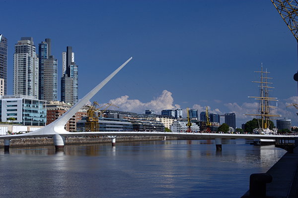 Argentina’s cement consumption grows 12% in March