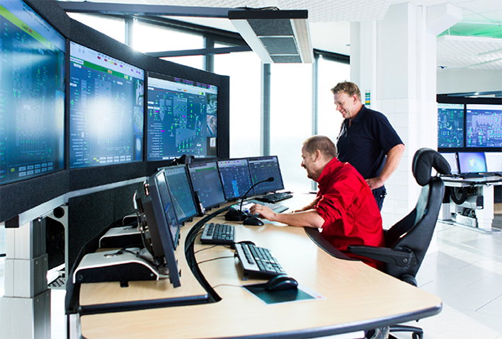 Nippon Steel plant boosts efficiency with ABB automation