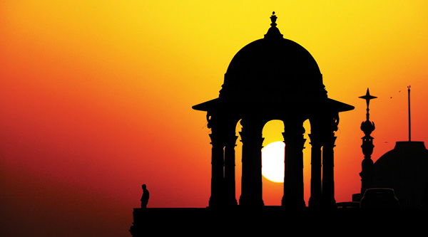 Higher prices support Indian cement producers despite lukewarm demand