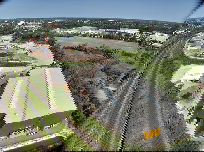 Holcim Germany and A&S Detmering Group partner for circular economy drive