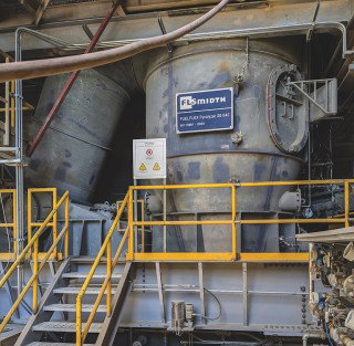 Creating value from waste