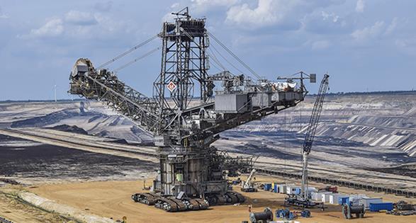 Middle East war and tariff to drive oil and coal prices up – petcoke stable