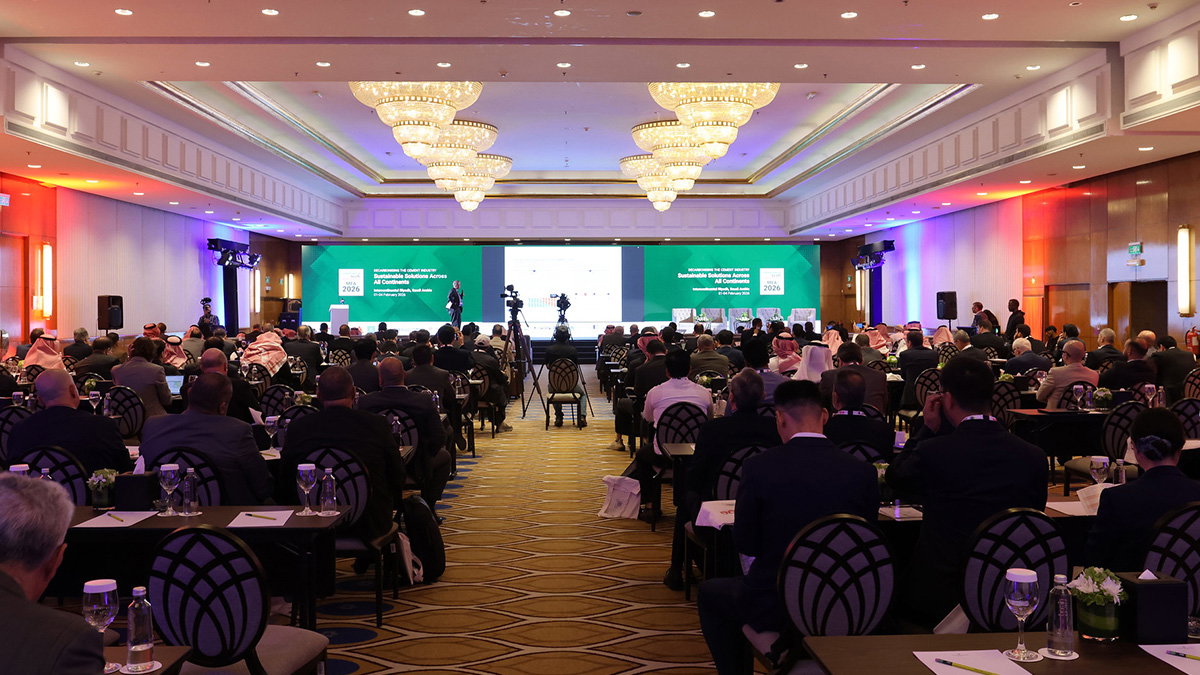 Cemtech Europe explores CCS