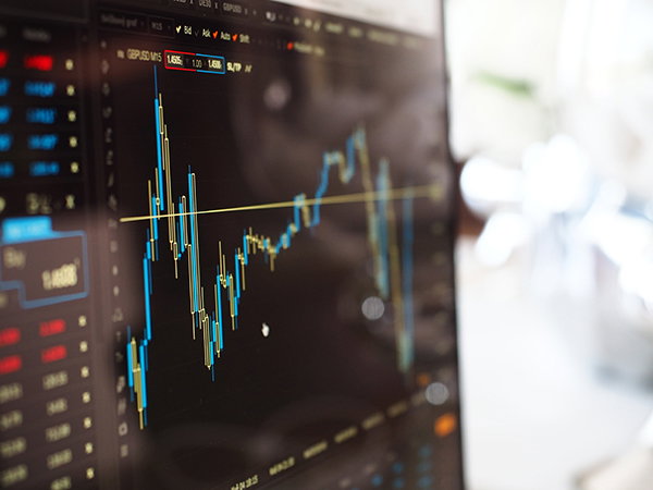 Carbon market sharply up as speculators enter the market 