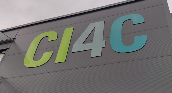 CI4C inaugurates Catch4Climate pure oxyfuel carbon capture plant