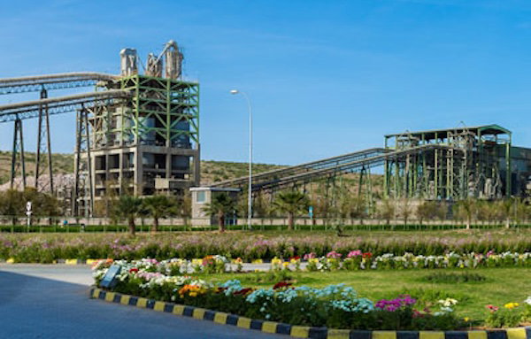 DG Khan Cement unveils PKR45bn expansion plan in Pakistan