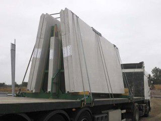 Spanish prefabricated concrete consumption expands 6% by October