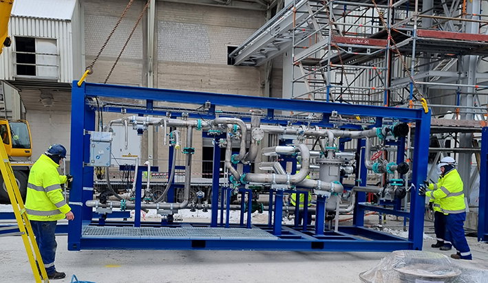 CO2 probes prove carbon capture breakthrough in live UK demonstrations