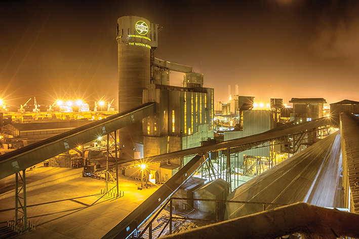Ghana Chamber urges sustainable shift to local raw materials