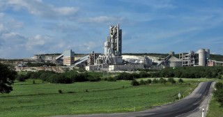 TITAN Group to acquire Traçim Cement in Istanbul market