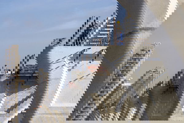 Brazil’s cement sales improve 5% in September