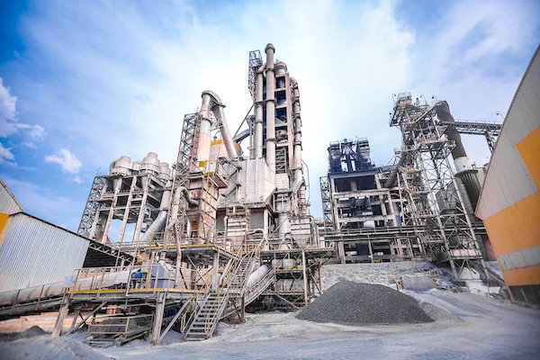 InterCement completes financial restructuring