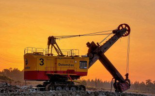 SigmaRoc agrees EUR110m acquisition of Lithuanian dolomite producer