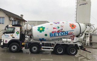Serbia's Beton Plus to issue RSD10bn bond to fund acquisitions and restructuring