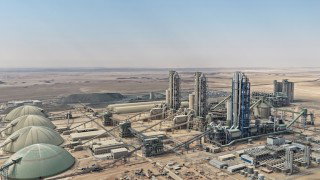 Yamama Cement’s new horizon