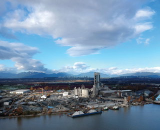 The industry’s response to the decarbonisation challenge