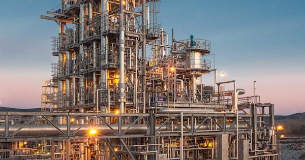 US defunds carbon capture