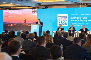 Five takeaways from Cemtech Europe 2026