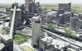 Birla Corp sees 69% increase in 3Q net profit