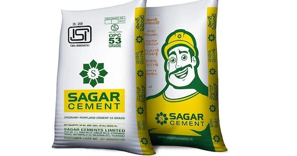 Sagar Cements reports turnaround in 1Q25 