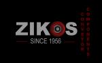 ZIKOS METALLURGY SA logo