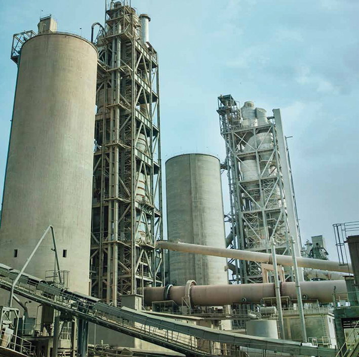 Maple Leaf Cement earnings fall in 3QFY26 