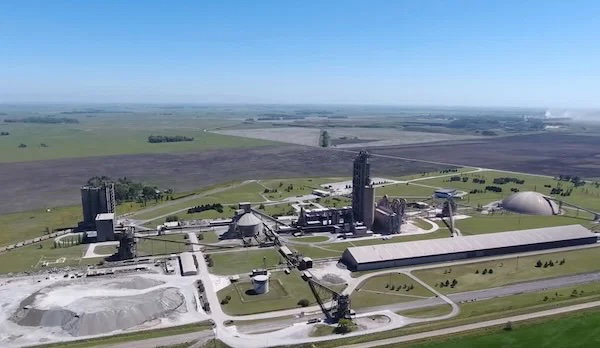 Loma Negra to suspend kiln at L’Amalí plant amid weak demand