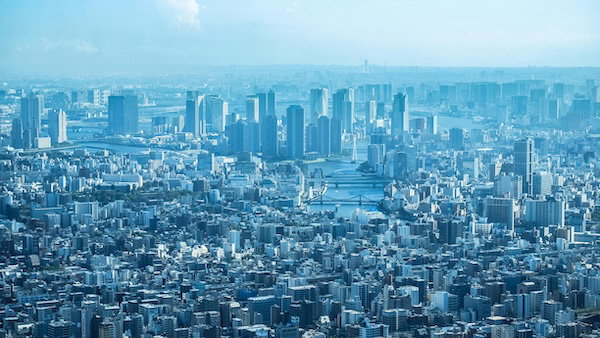 Structural inertia slows Japan’s cement decarbonisation
