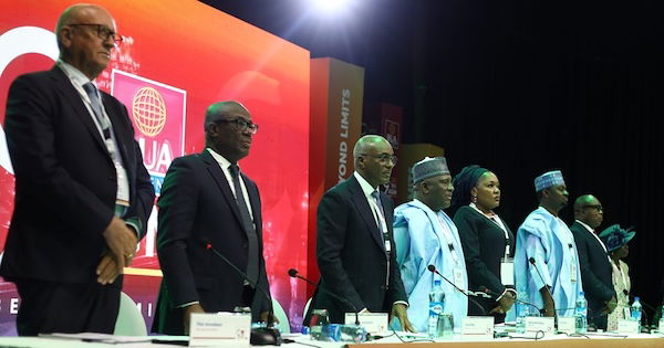 BUA Cement to increase production to 20Mt