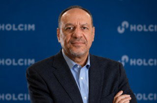 Holcim UK appoints Adham El Sharkawy as CEO