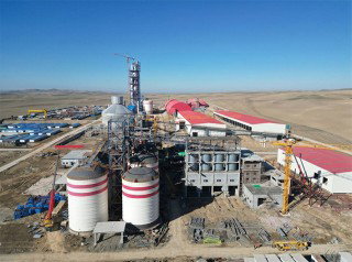 Kazakhstan launches nationwide study to upgrade road cement standards