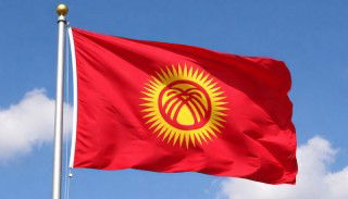 Kyrgyzstan cement imports from China surge in 2025