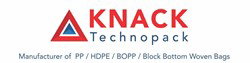 Knack Technopack logo