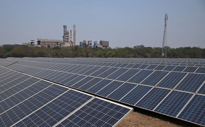 UltraTech unveils hybrid RTC renewable breakthrough