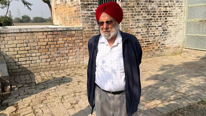 Punjab revokes Sangrur Cement plant permit following Supreme Court ruling