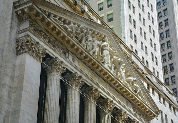 CRH completes London delisting, focuses on NYSE listing
