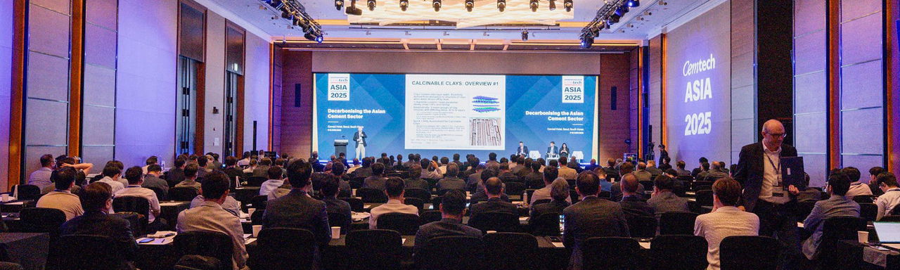 Cemtech Asia 2025