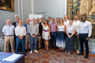 French construction alliance forms to tackle cement carbon emissions
