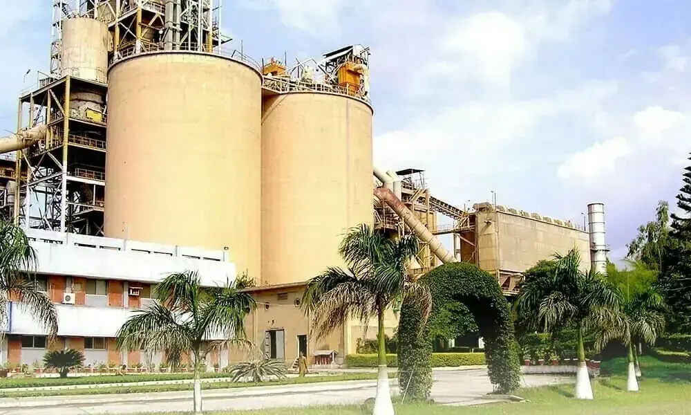 Fecto Cement resumes Sangjani plant operations