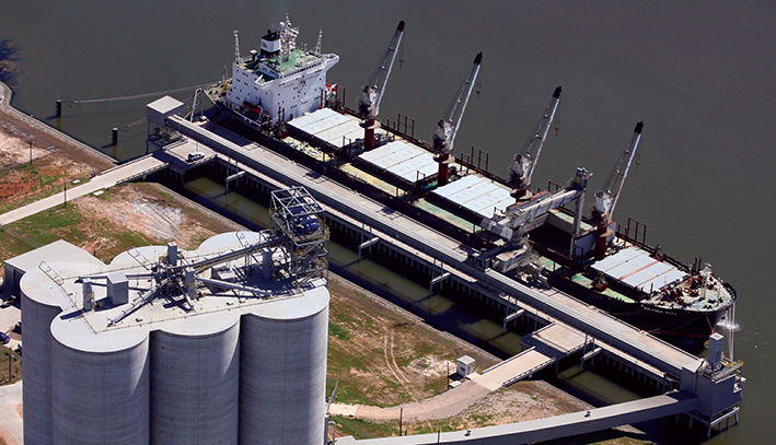 US cement shipments down 5.3 per cent YoY in 1H25
