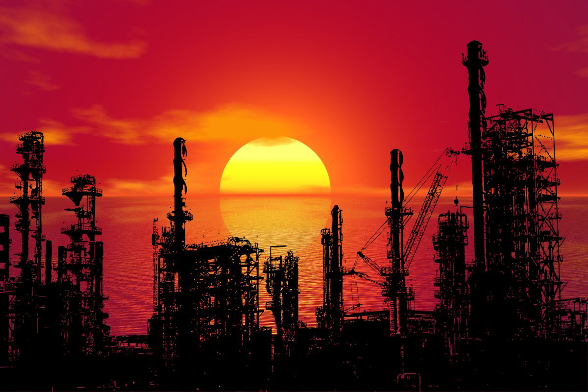Geopolitics to the fore again as USA-Iran agreement breaks down – petcoke on the rise again 