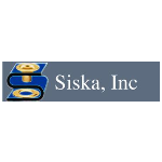Siska, Inc. logo