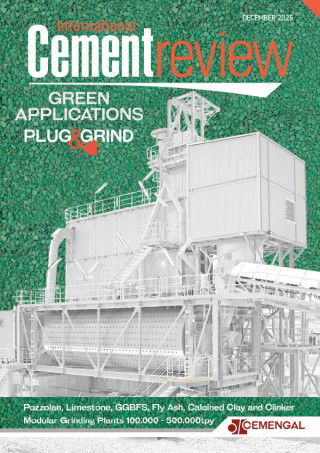 ICR December 2025 Issue