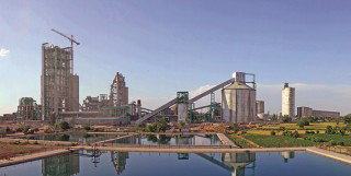 Fauji Cement approves battery energy storage and solar power project