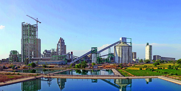 Fauji Cement approves battery energy storage and solar power project