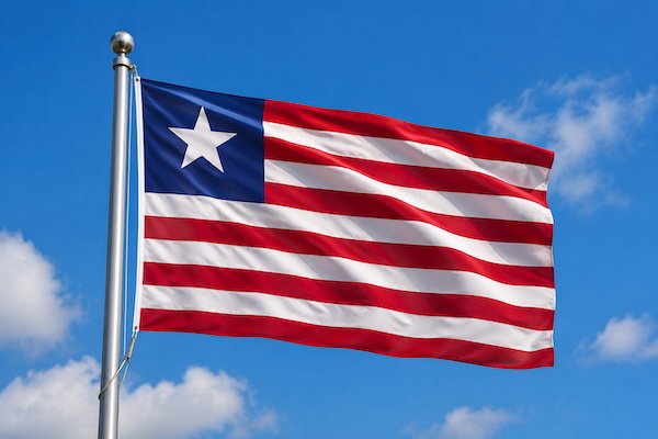Liberia cement output rises 32.6% in 1Q26