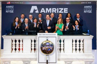 Amrize’s first year: validation of the spinoff?