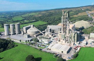 Mannok Cement submits plans for solar power plant