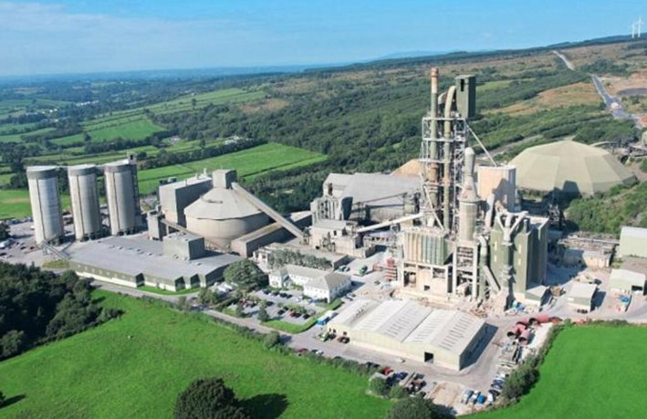 Mannok Cement submits plans for solar power plant